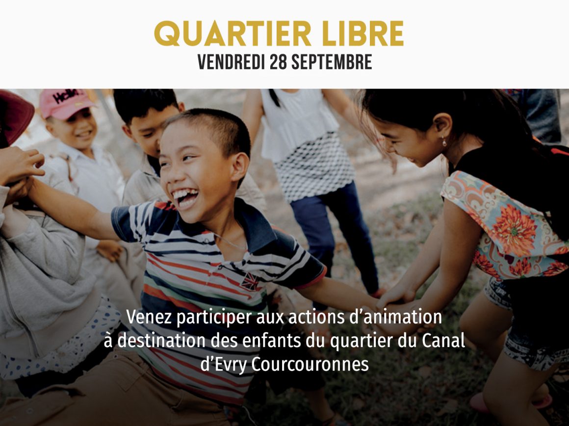 Quartier Libre