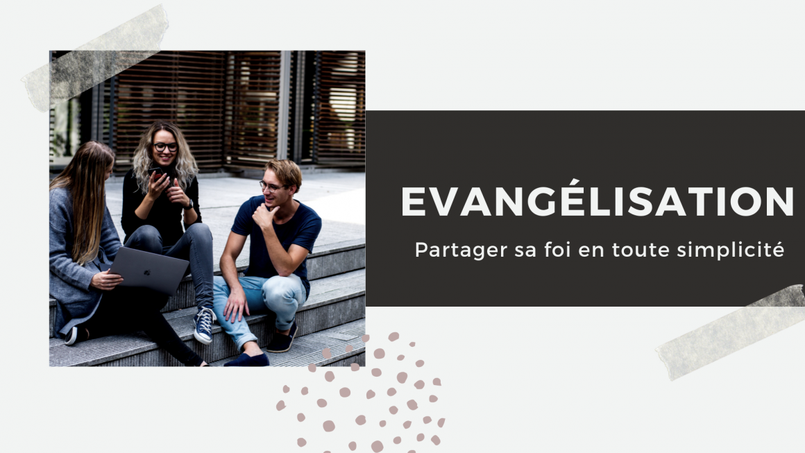 Evangélisation Evangélisation