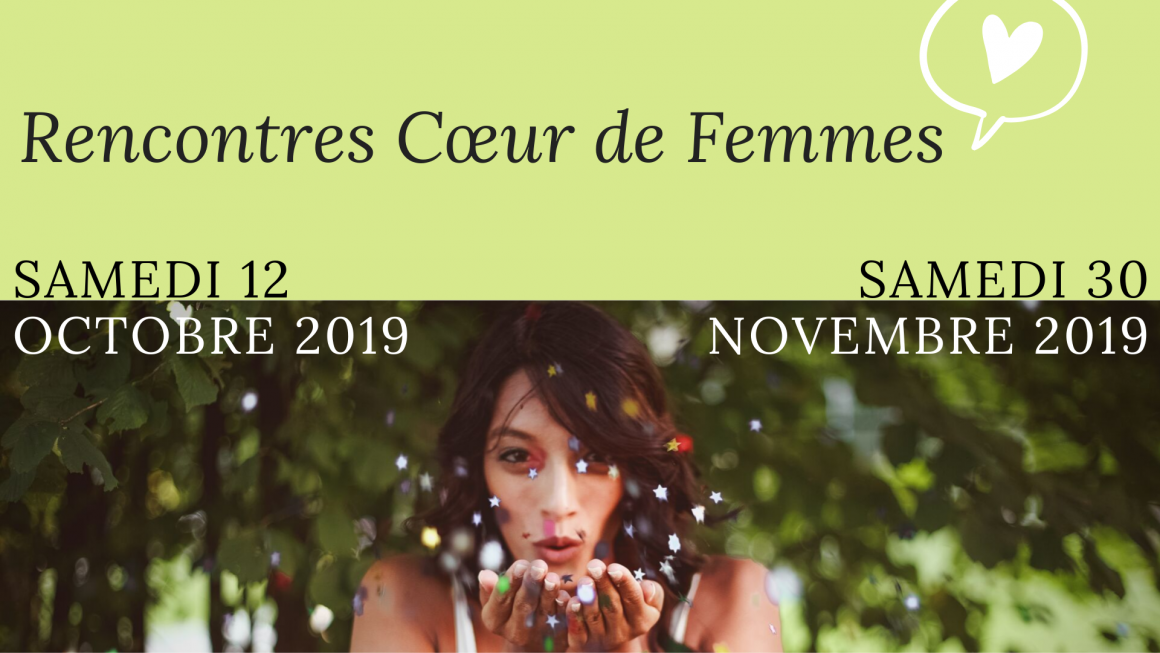 Cœur de femmes