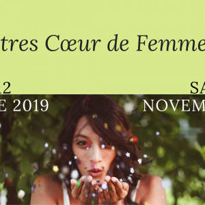 Cœur de femmes