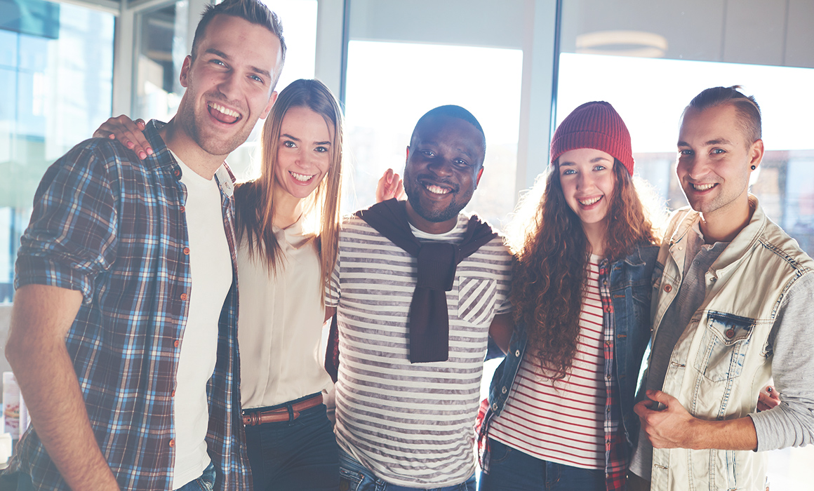 Life Connect ( 18-35 ans) Life Connect ( 18-35 ans)