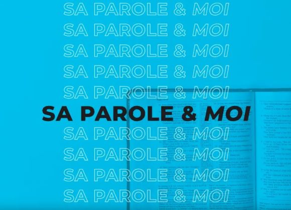 Sa Parole & Moi | Bâtisseurs [PART.4] | Veiller