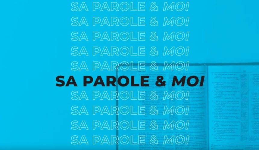 Sa Parole & Moi | Bâtisseurs [PART.3] | Surmonter Les Obstacles