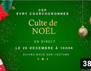 Noël, C’est La Vie Malgré Tout |