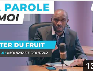 Porter Du Fruit | [Part 4]