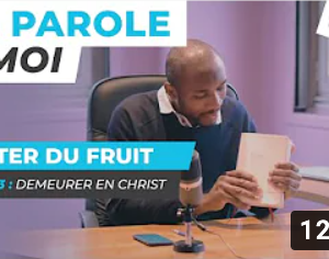 Porter Du Fruit |Part 3