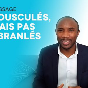 Bousculés, Mais Pas Ébranlés