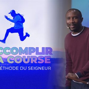 La Méthode Du Seigneur | Accomplir La Course [PART.3]