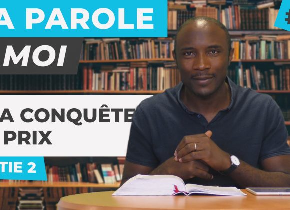 Sa Parole & Moi | À La Conquête Du Prix [PART.2]