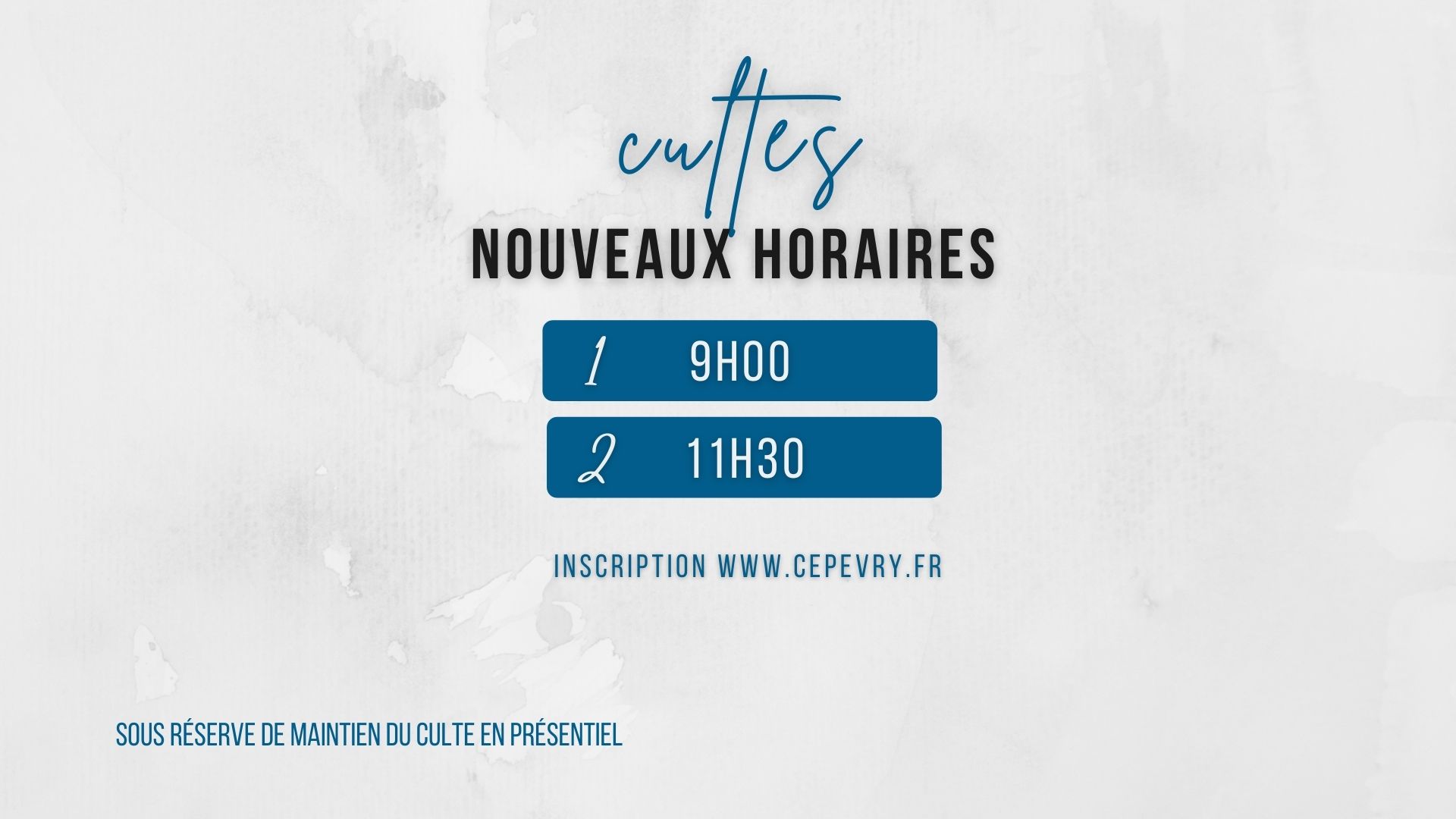 horaires-culte