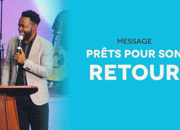 Prêts Pour Son Retour