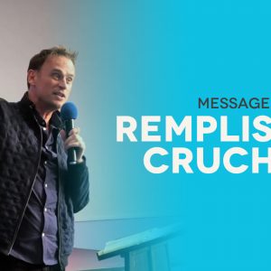 Remplis Tes Cruches | Pst Timothée PATON