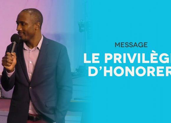 Le Privilège d’Honorer |