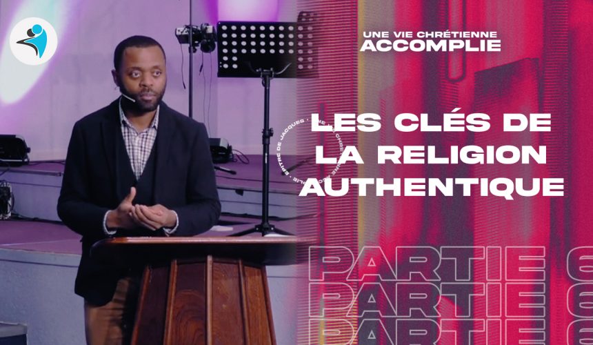 Les Clés de la Religion Authentique Les Clés de la Religion Authentique