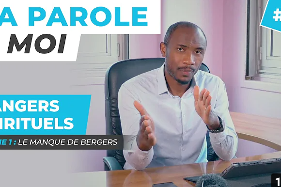 Sa Parole & Moi | Le manque de bergers | Dangers spirituels [PART.1]