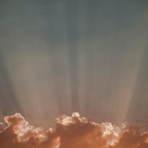 DIEU EST UN CRÉATEUR