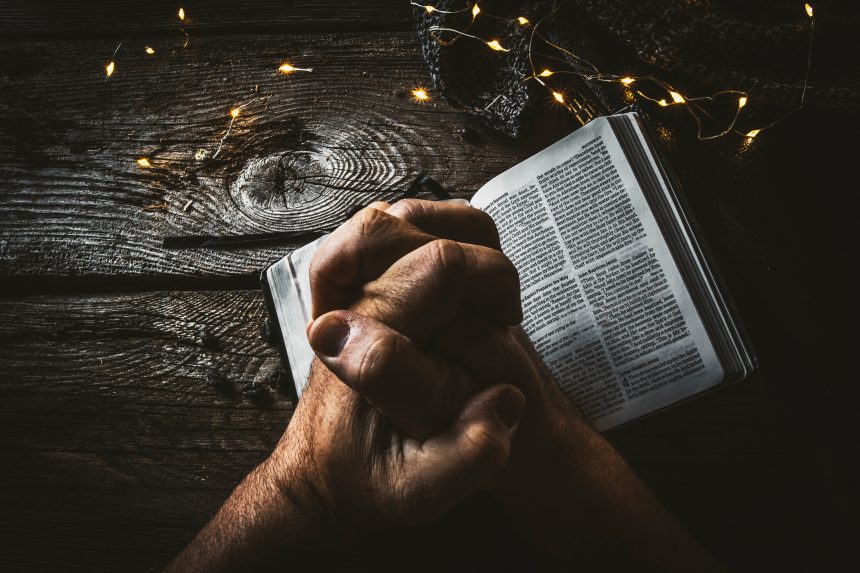 DIEU EXAUCE NOS PRIÈRES, ALORS PRIE ! DIEU EXAUCE NOS PRIÈRES, ALORS PRIE !