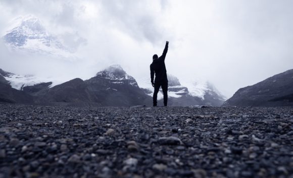 COMMENT ACQUÉRIR UN ESPRIT DE CONQUÈTE? COMMENT ACQUÉRIR UN ESPRIT DE CONQUÈTE?