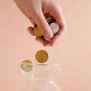 5 CONSEILS POUR AMÉLIORER MES FINANCES