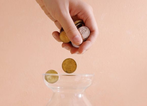 5 CONSEILS POUR AMÉLIORER MES FINANCES